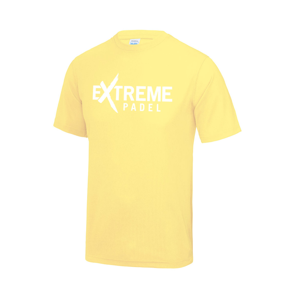 Extreme Padel T-Shirt Blue