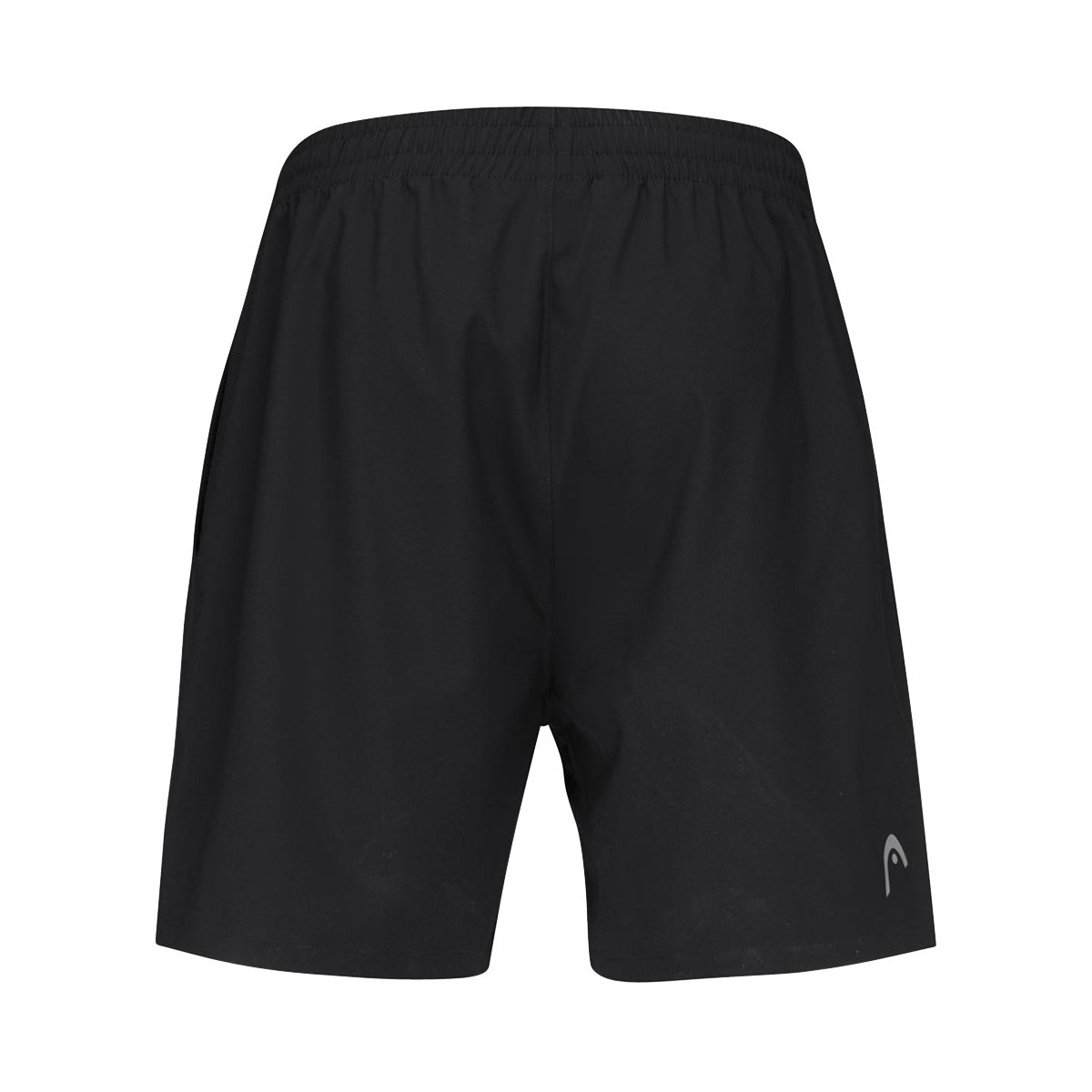 Head Club Navy Blue Short