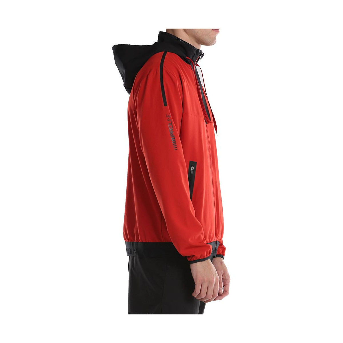 Bullpadel Odol Kaki Jacket