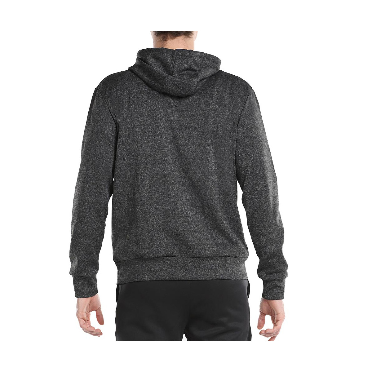 Bullpadel Radu Gray Sweatshirt