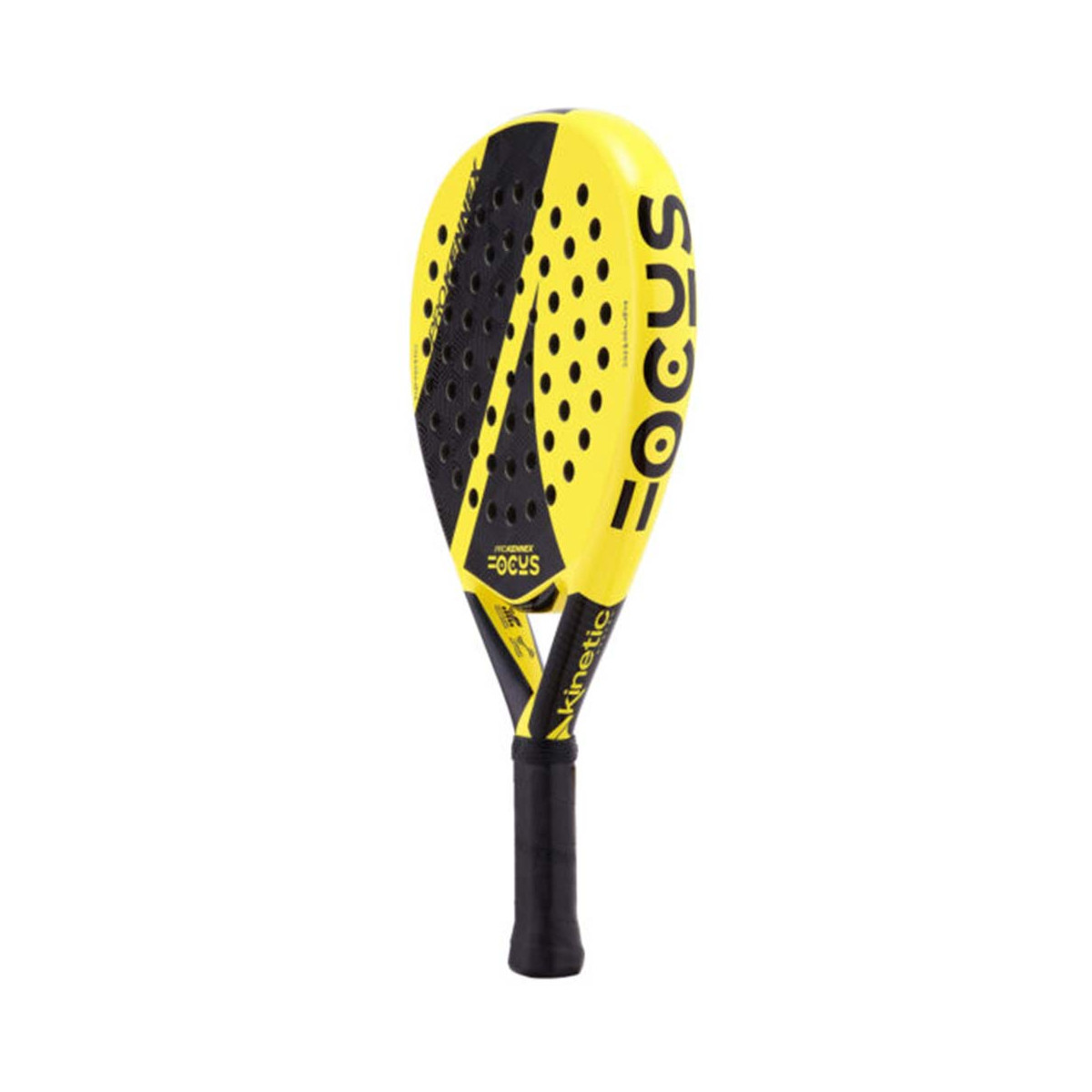 Pro Kennex Kinetic Focus Pro racket