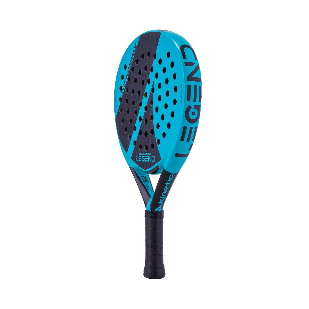 Pro Kennex Kinetic Legend Pro racket