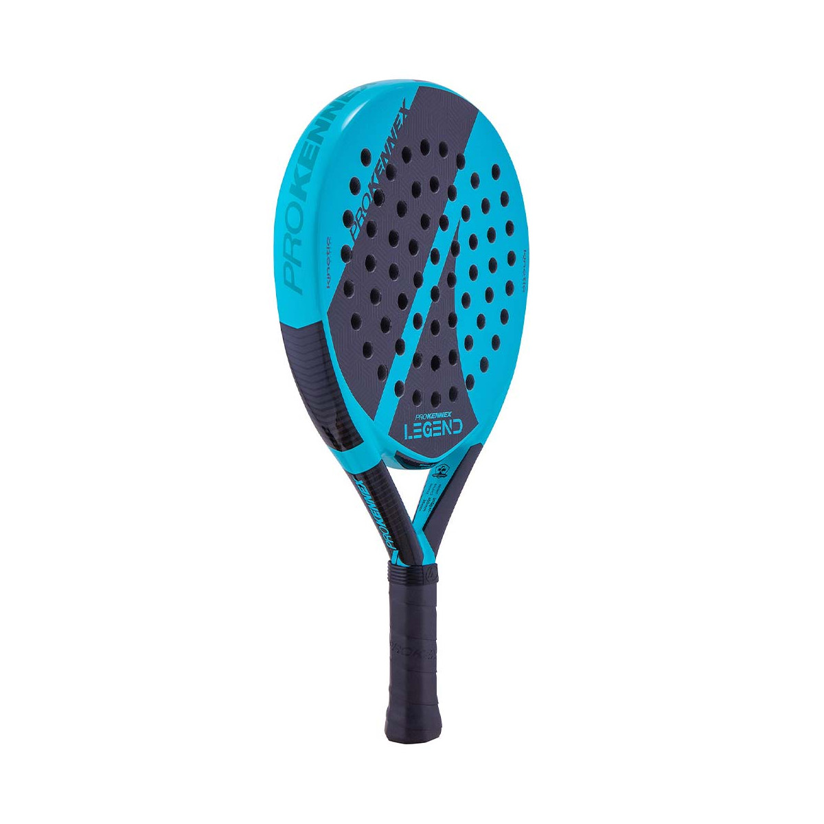 Pro Kennex Kinetic Legend Pro racket