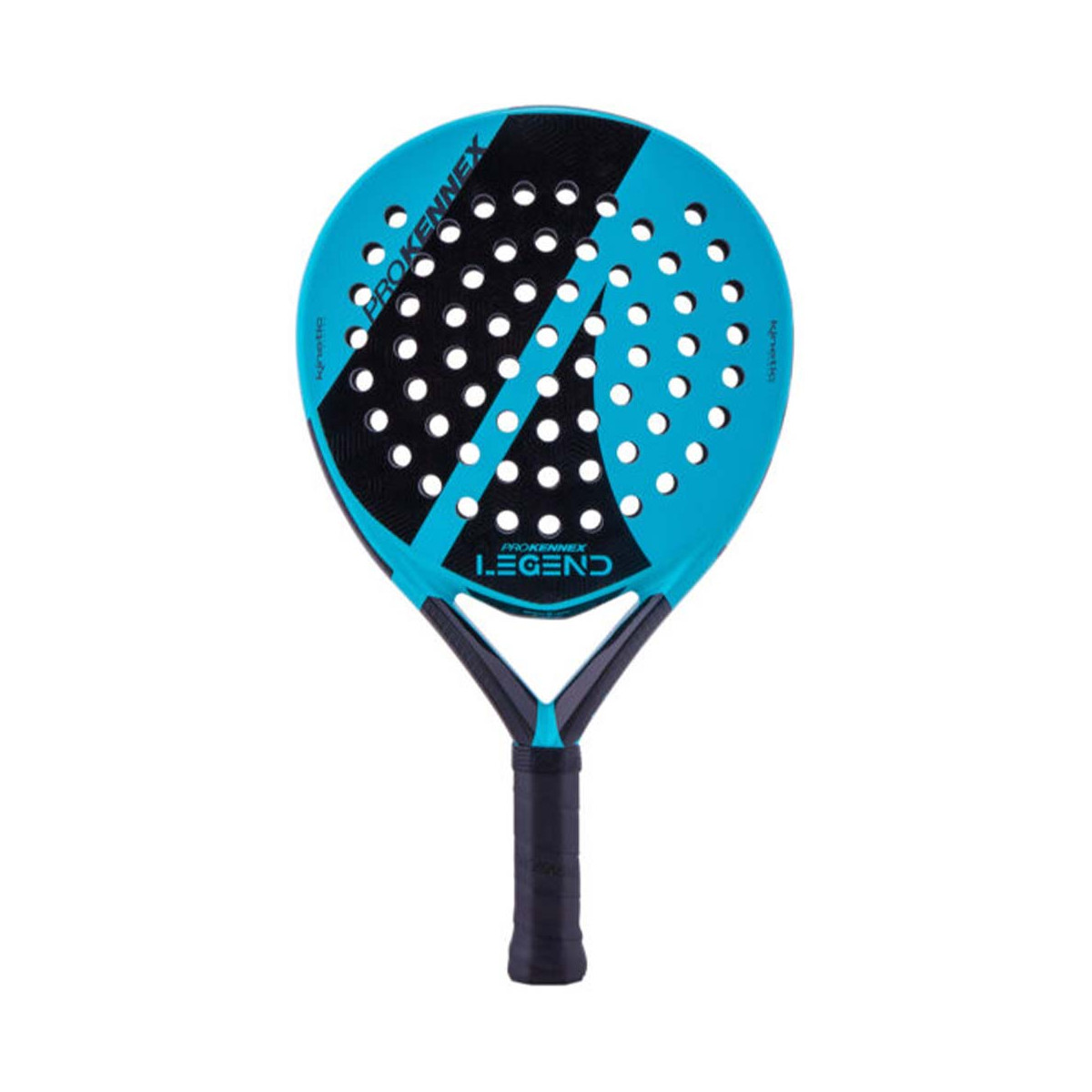 Pro Kennex Kinetic Legend Pro racket