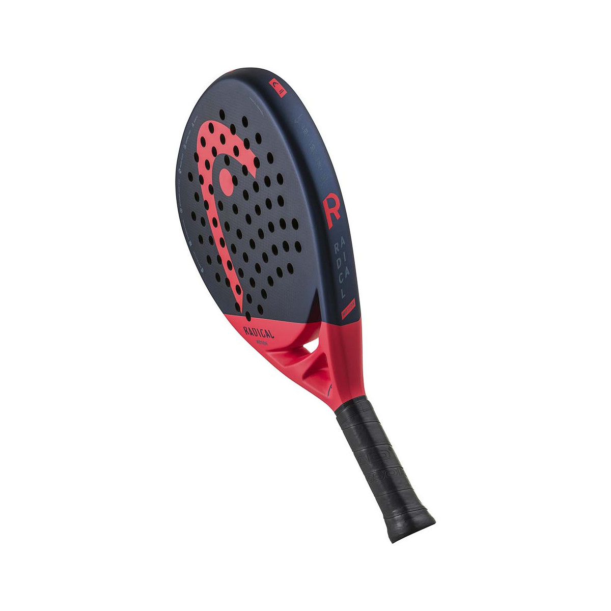 Head Speed Motion Racket