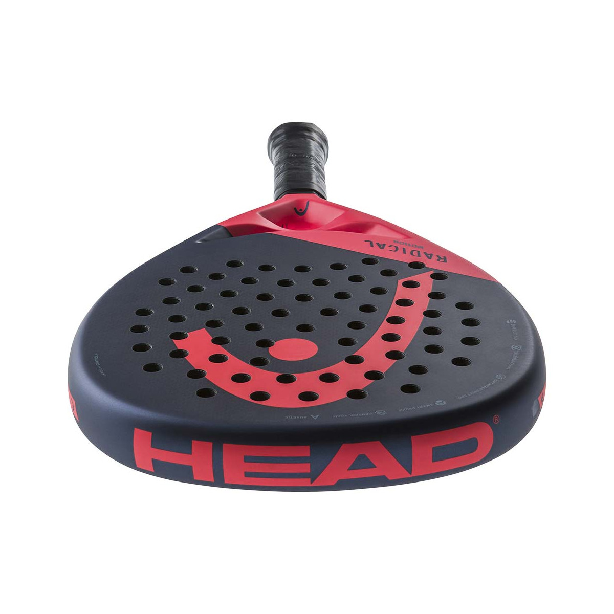 Head Speed Motion Racket