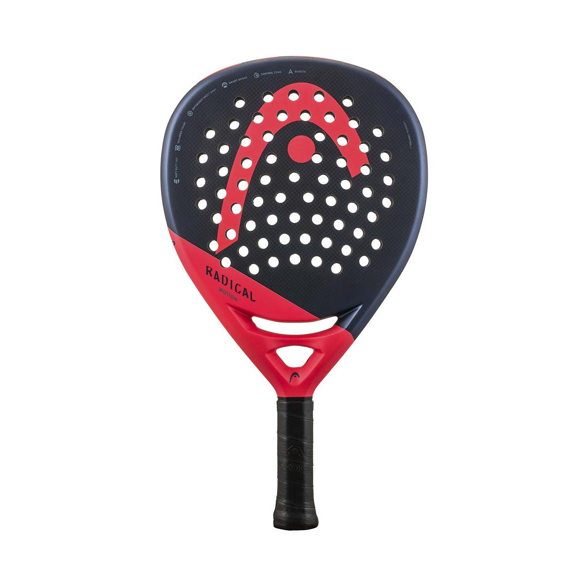 Head Speed Motion Racket
