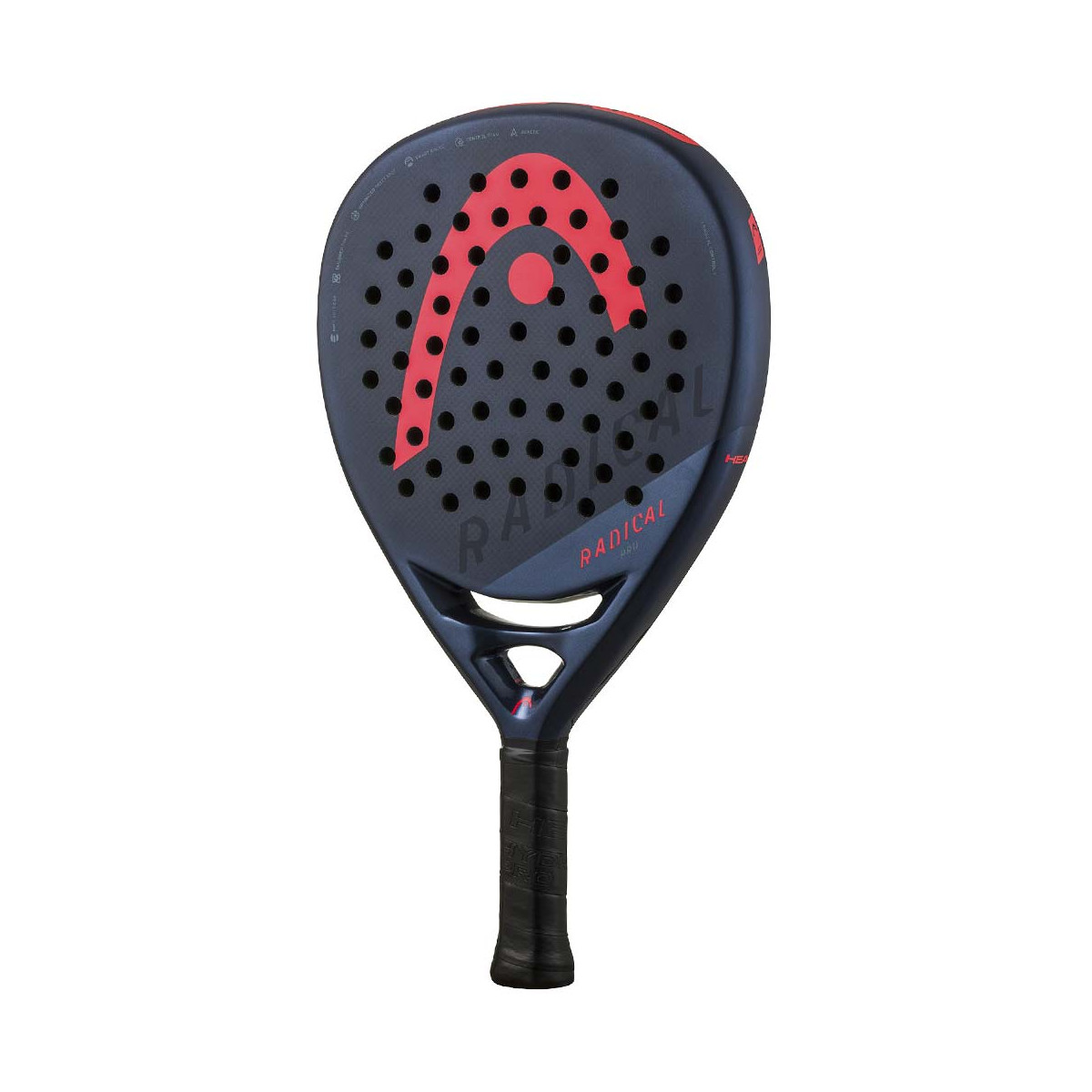 Head Radical Pro Racket
