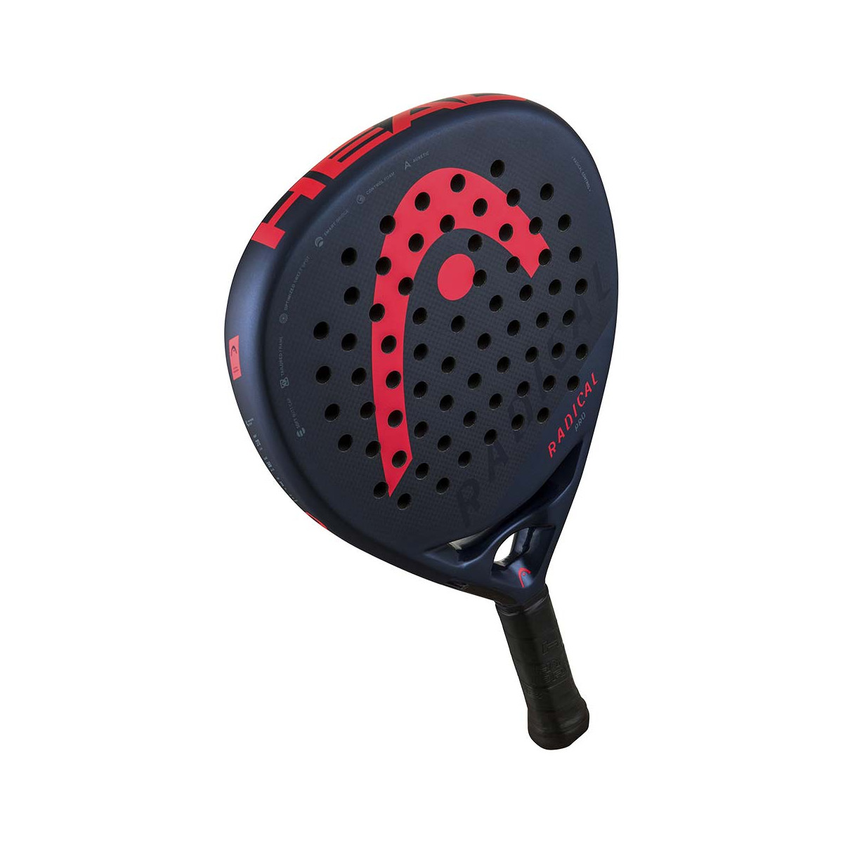 Head Radical Pro Racket