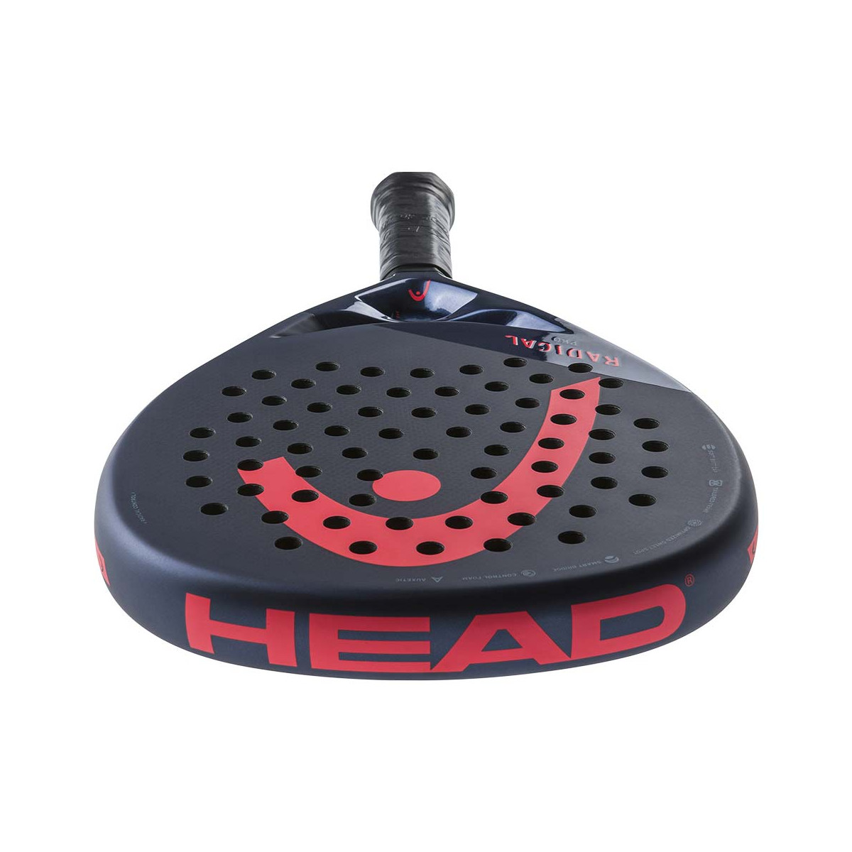 Head Radical Pro Racket