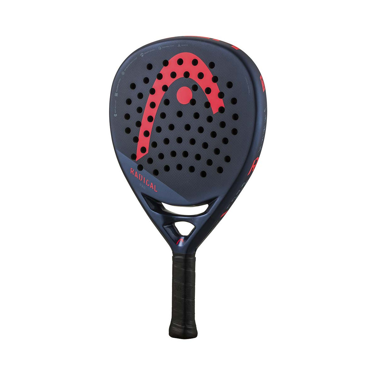 Head Radical Pro Racket