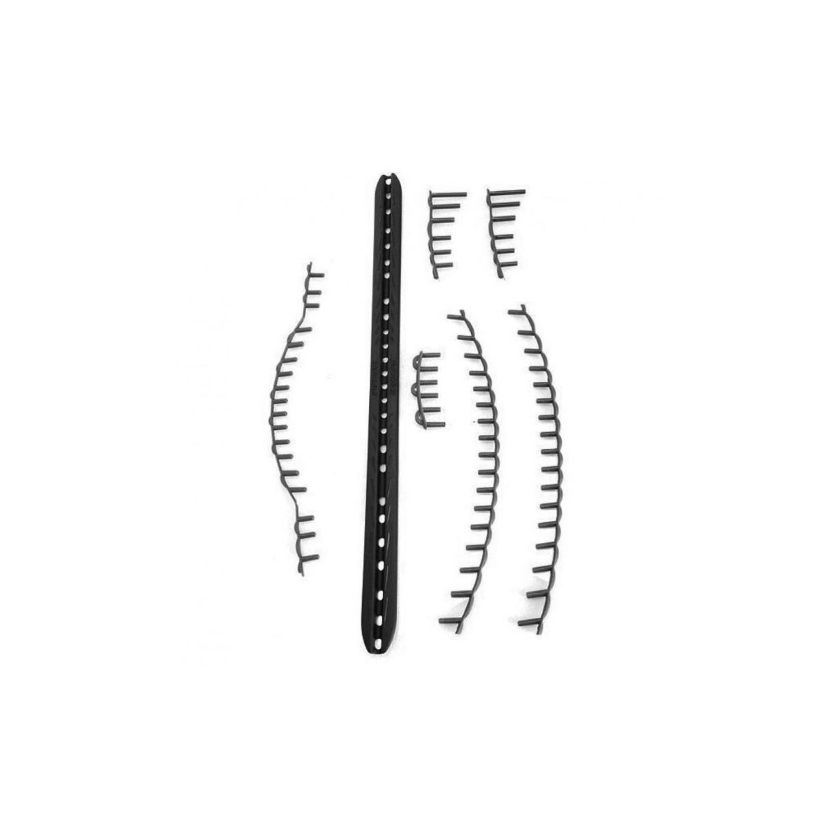 Wilson Ultra Pro 16x19 V4 bumper and grommet set