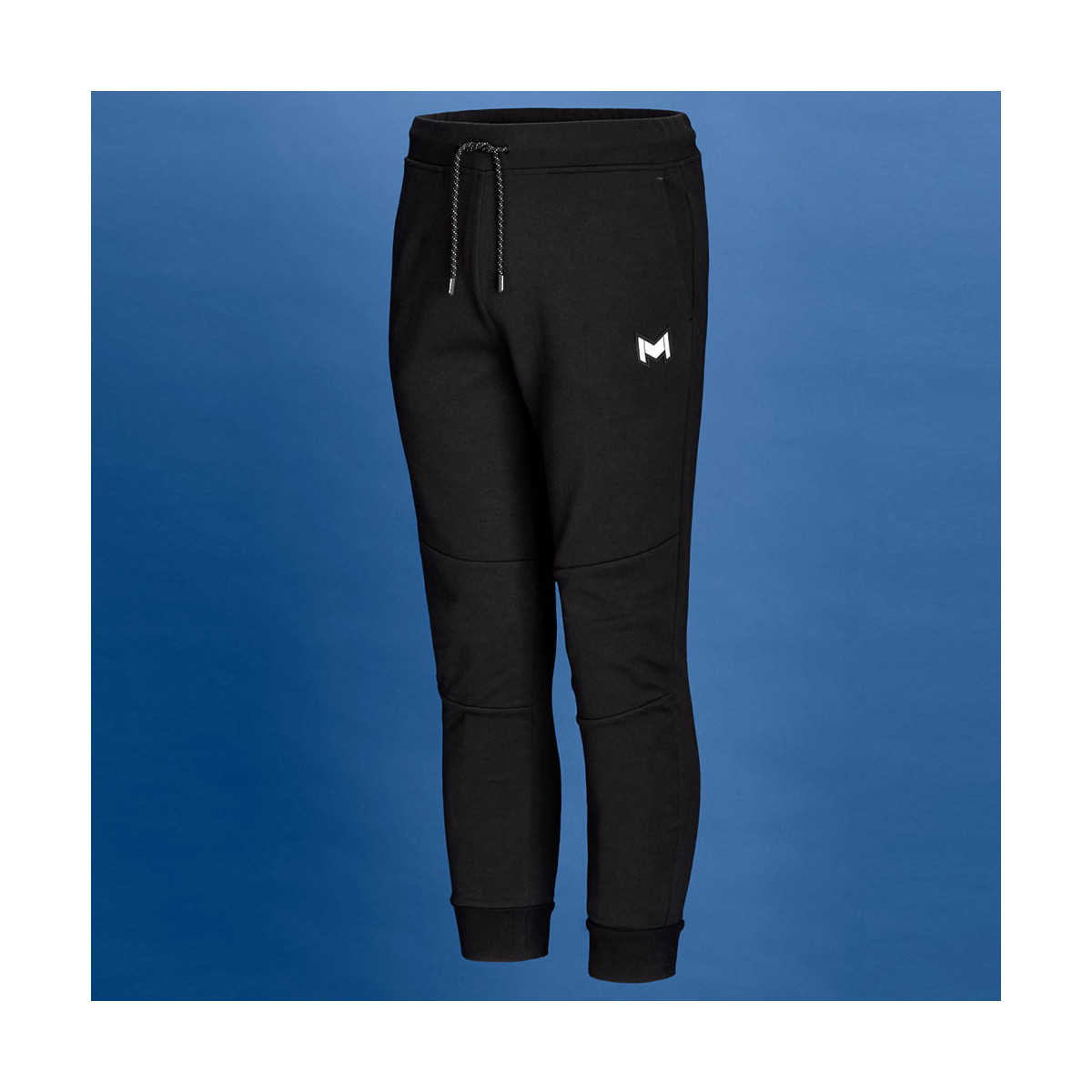 Mouratoglou Match Shorts Black