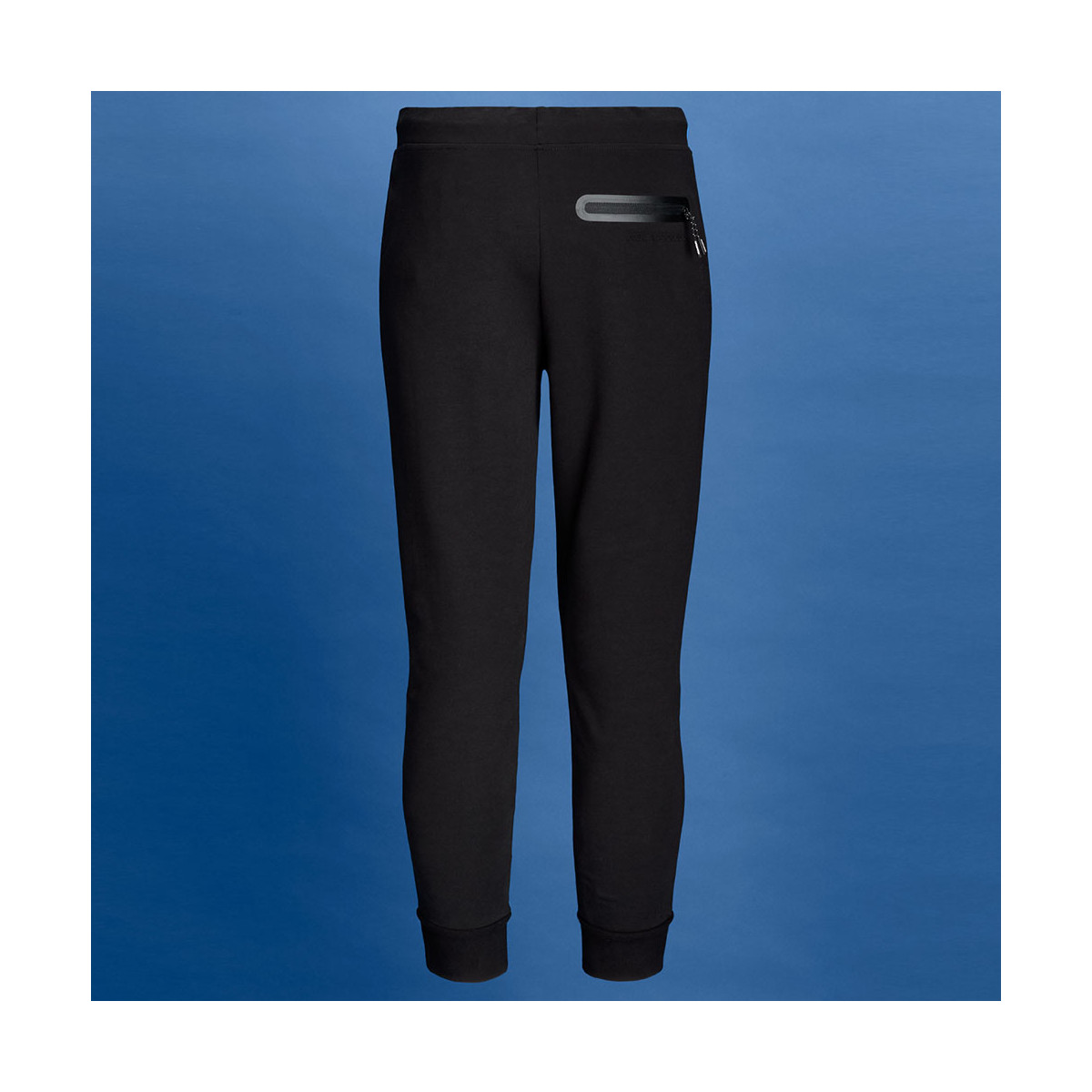 Mouratoglou Match Shorts Black