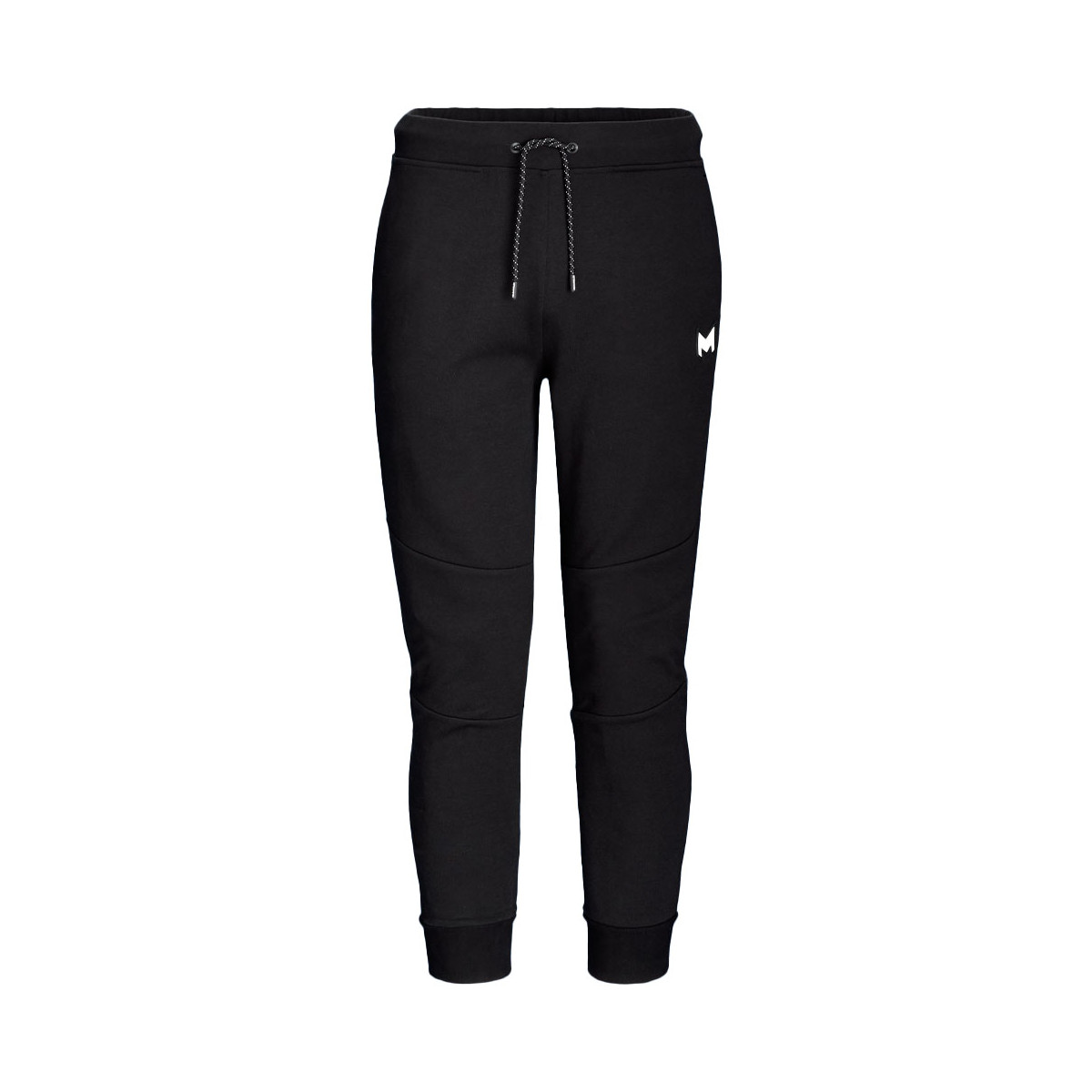 Mouratoglou Match Shorts Black