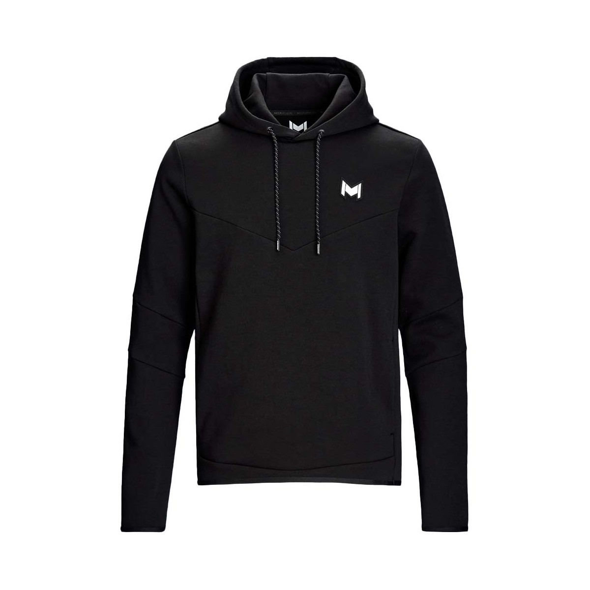 Mouratoglou navy blue jacket