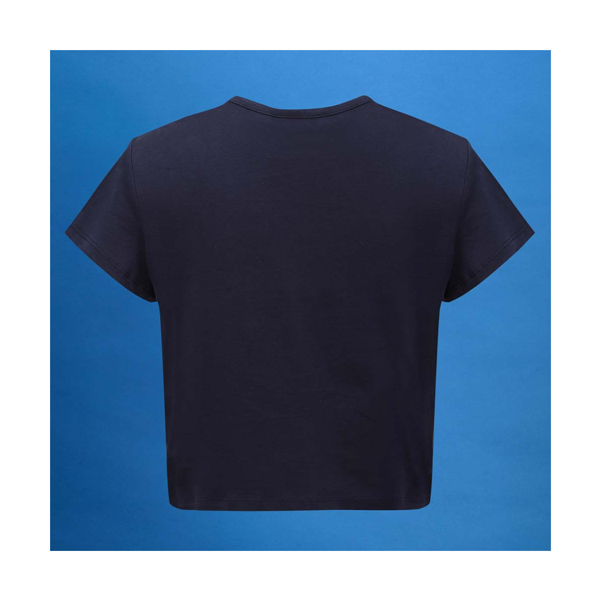 Mouratoglou Training T-shirt Navy Blue