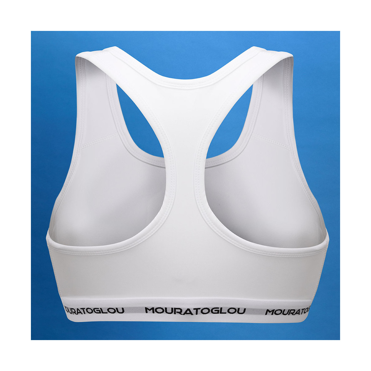 Bra Le Coq Sportif Optical White