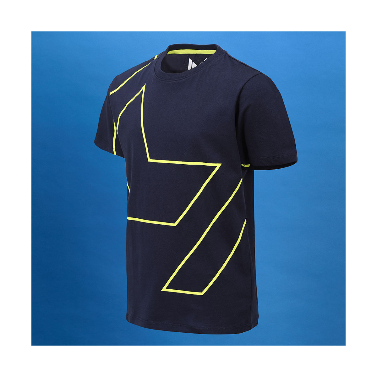 Mouratoglou Training Boy's T-shirt White