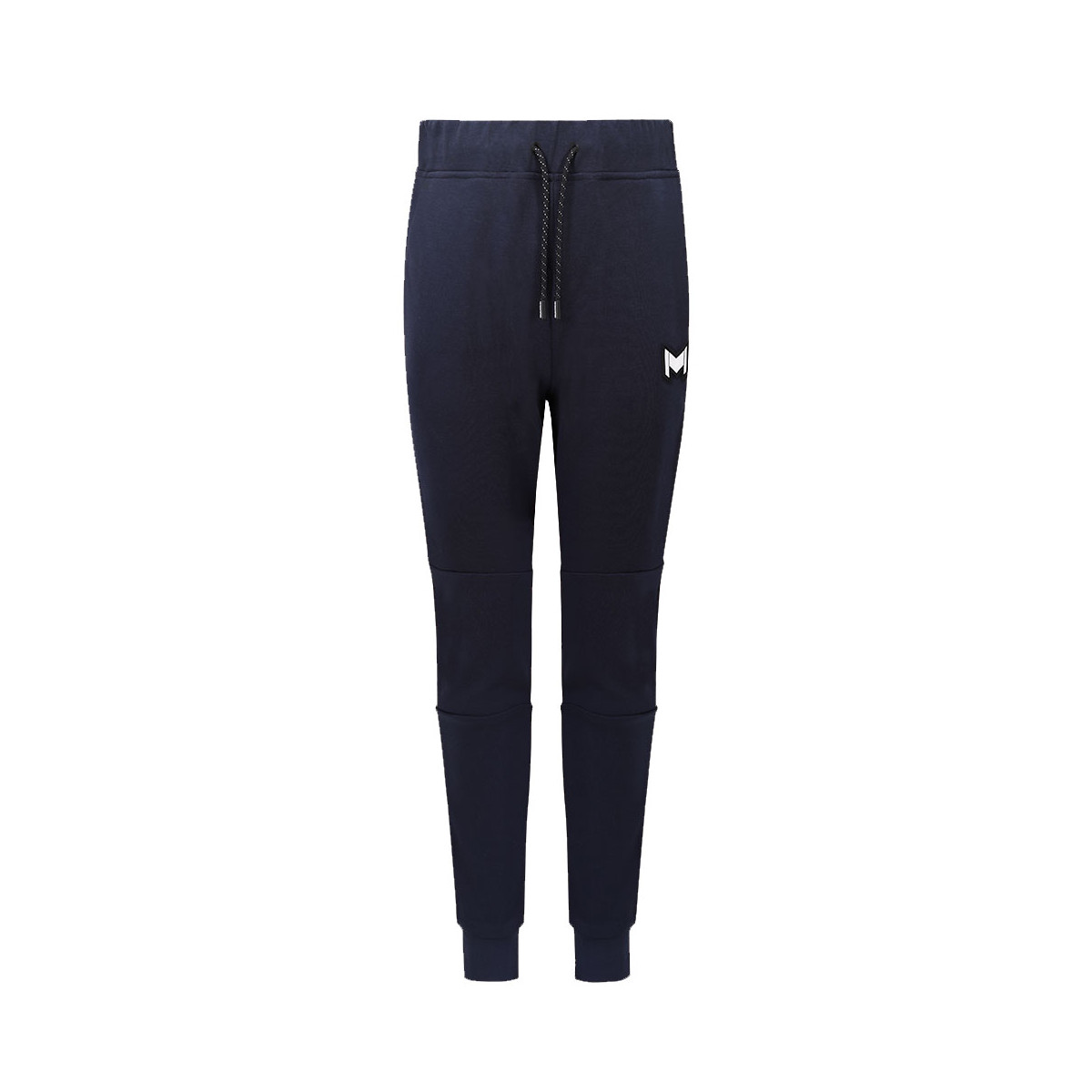 Mouratoglou Boys Trousers Black