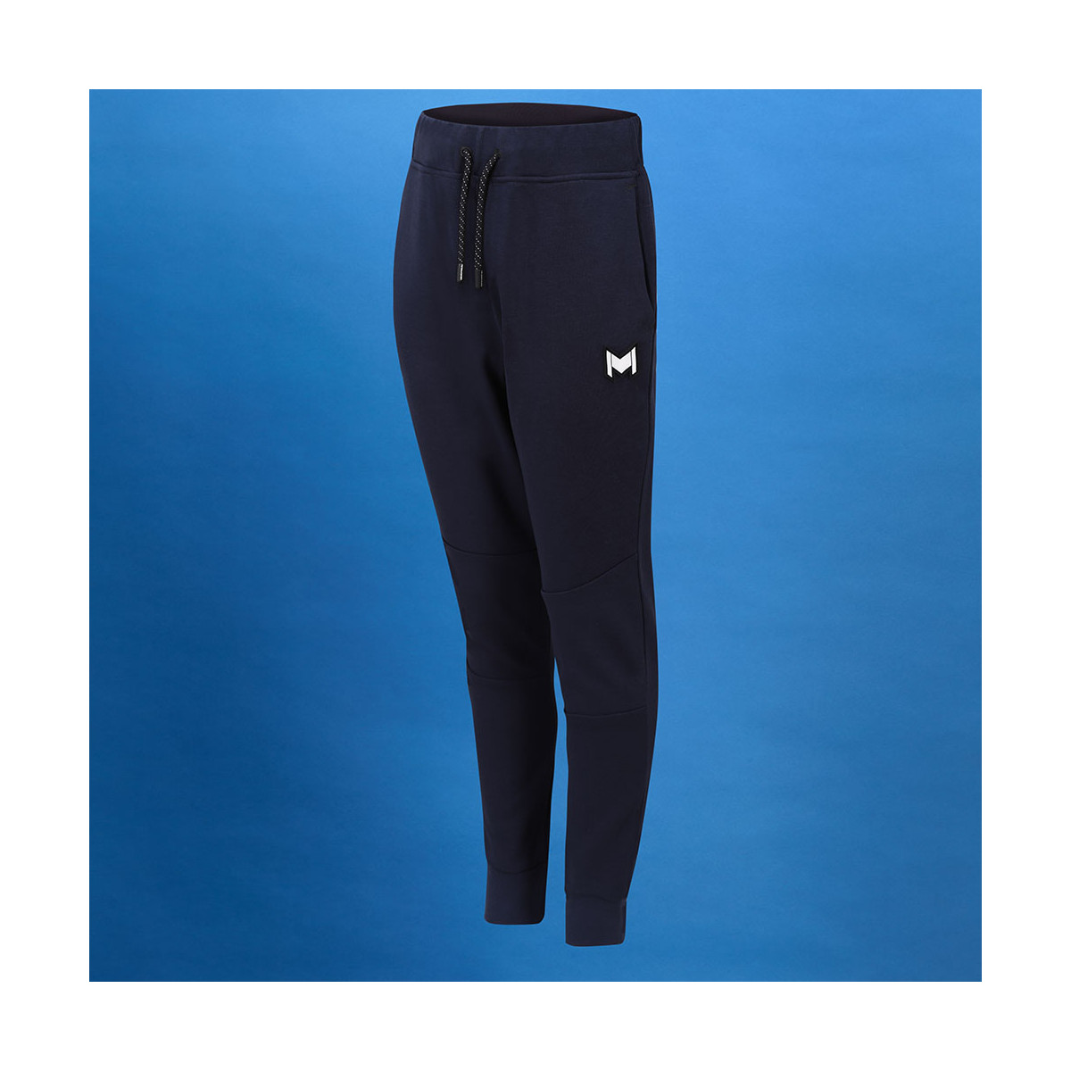 Mouratoglou Boys Trousers Black