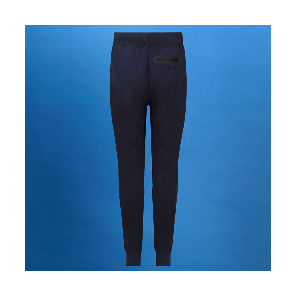 Mouratoglou Boys Trousers Black