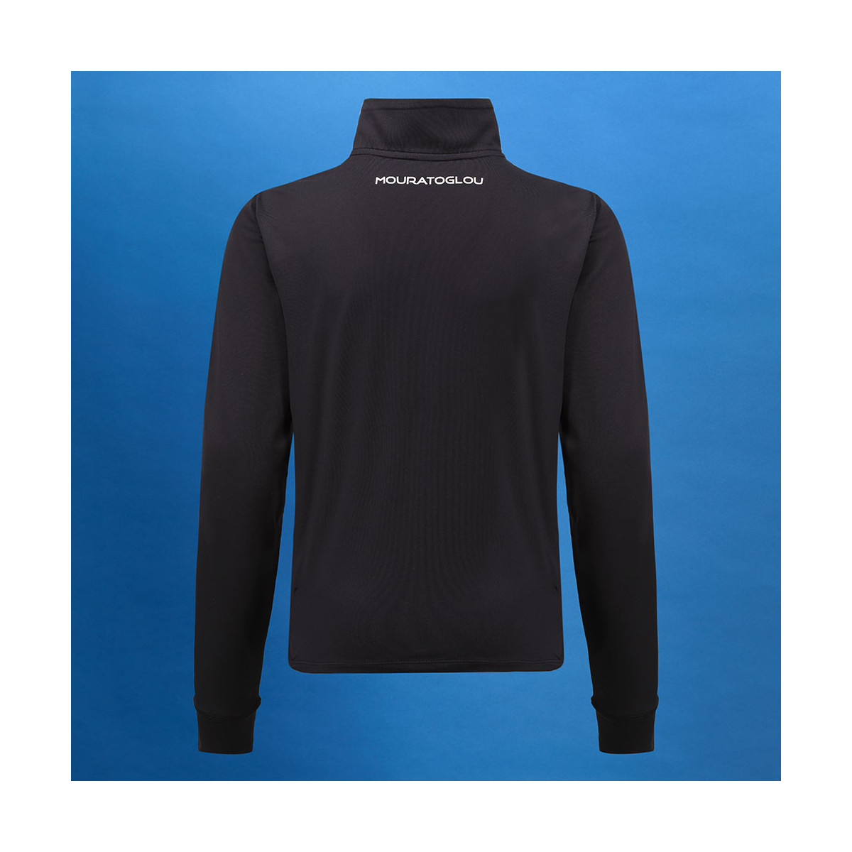Long-sleeved t-shirt Mouratoglou Women Black