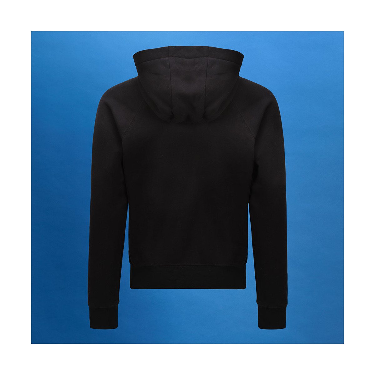Mouratoglou hoodie Woman Black