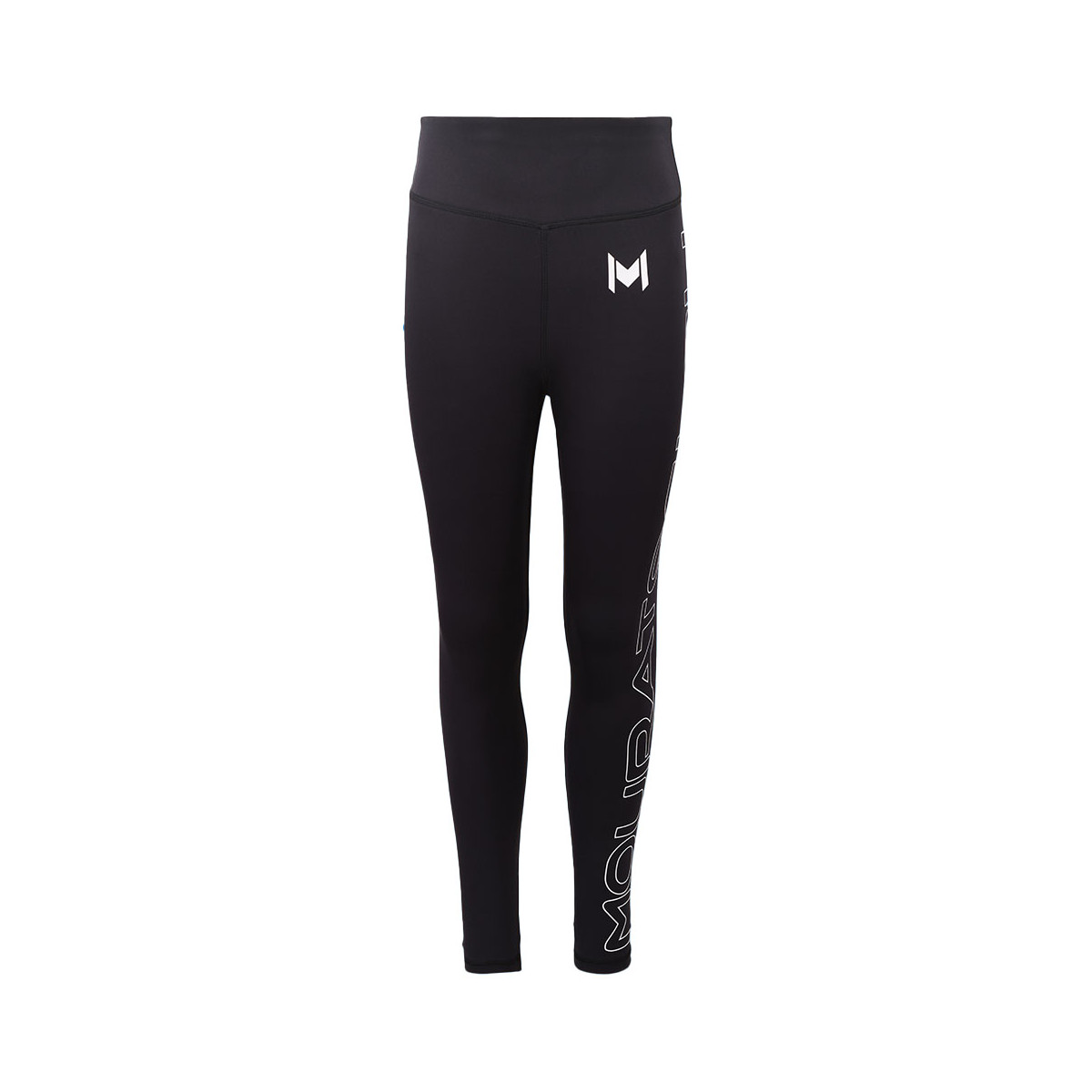 Tecnifibre Team Woman Navy Blue Leggings
