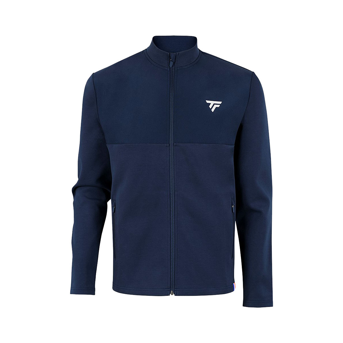 Tecnifibre Team Navy Blue Jacket