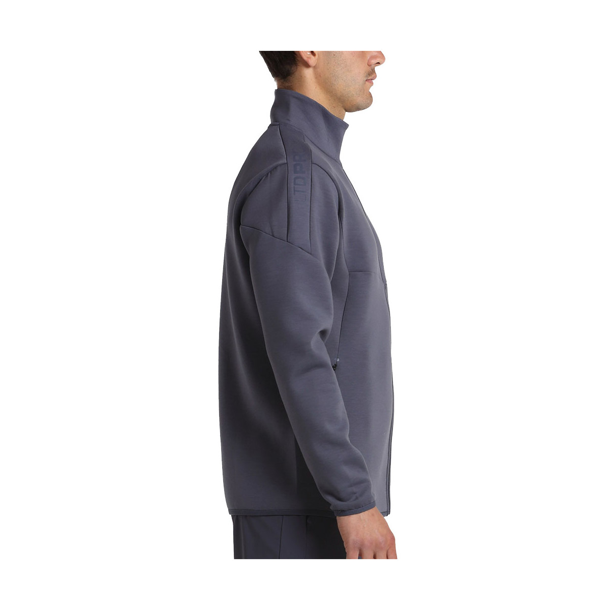 Bullpadel Notar Blue grey Jacket