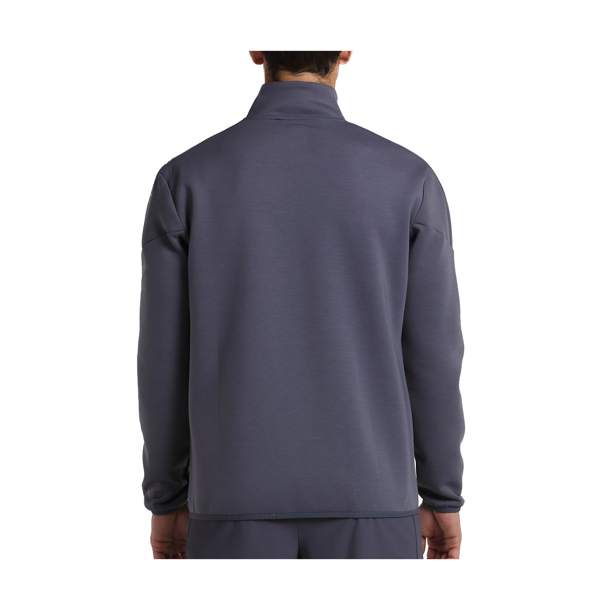 Bullpadel Notar Blue grey Jacket