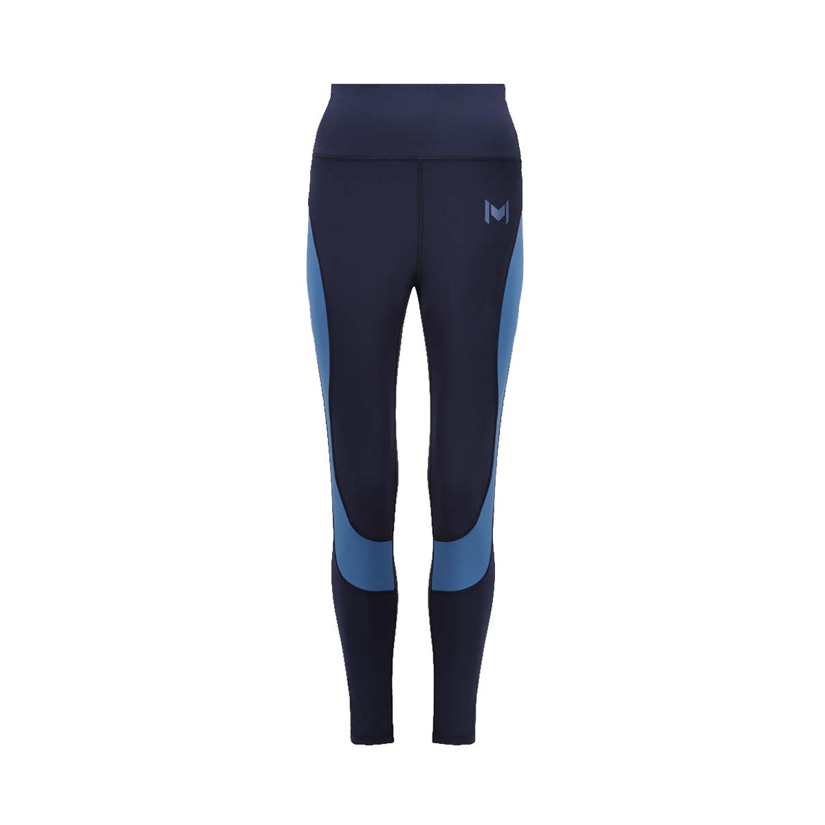 Mouratoglou hoodie Woman Navy blue