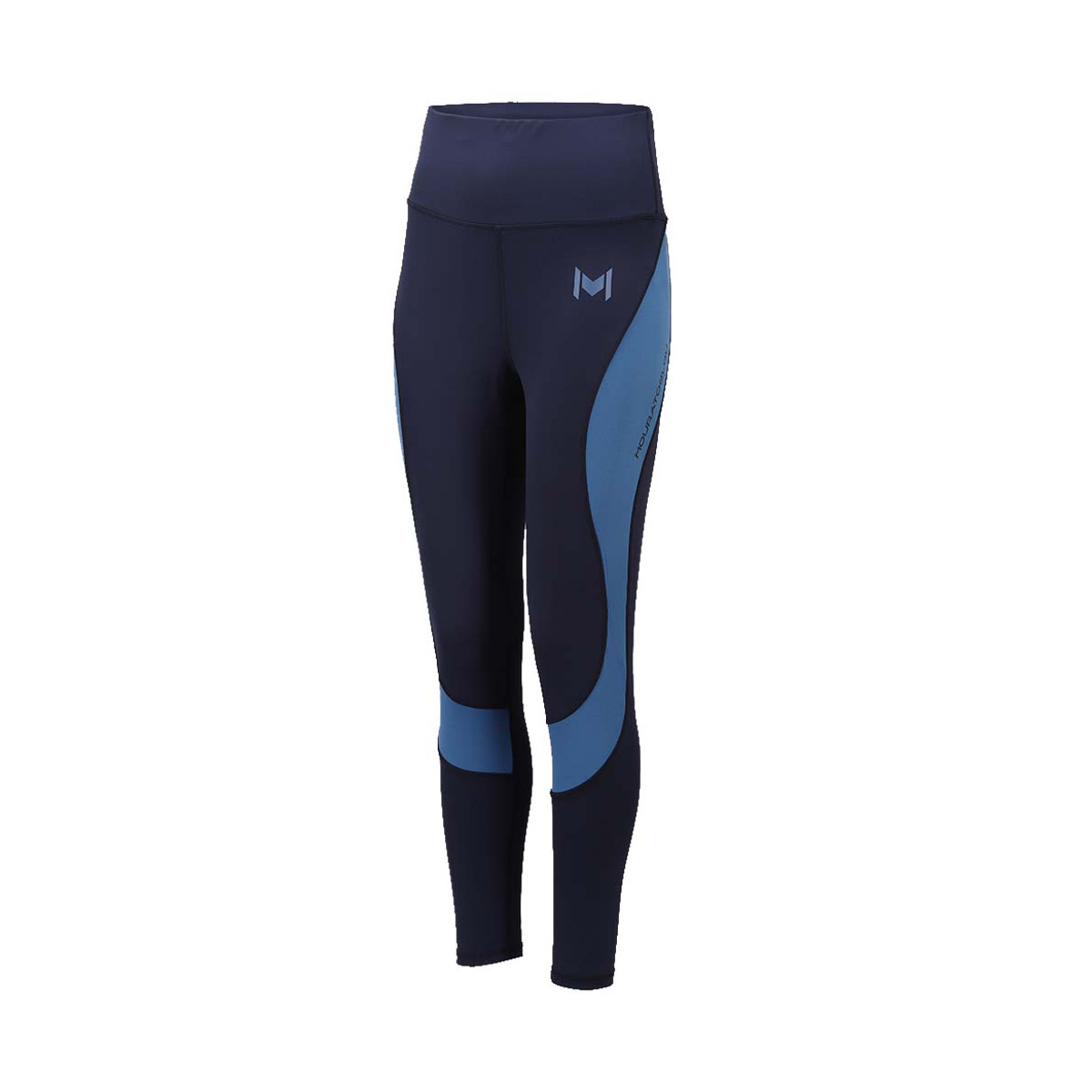 Mouratoglou hoodie Woman Navy blue
