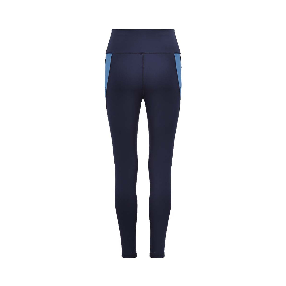 Mouratoglou hoodie Woman Navy blue