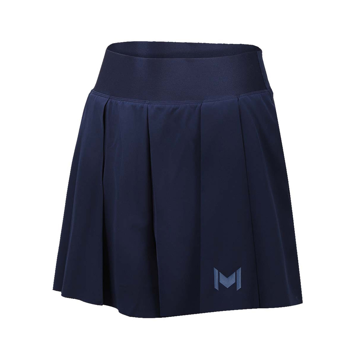 Mouratoglou Match Women's Skirt Black