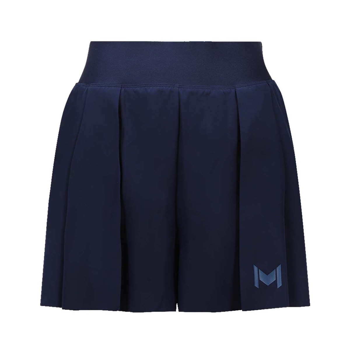 Mouratoglou Match Women's Skirt Black