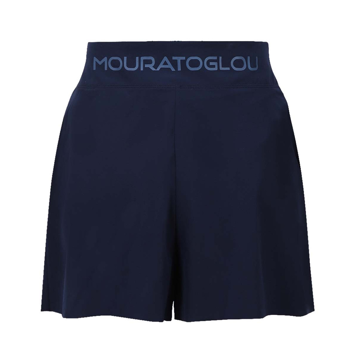 Mouratoglou Match Women's Skirt Black