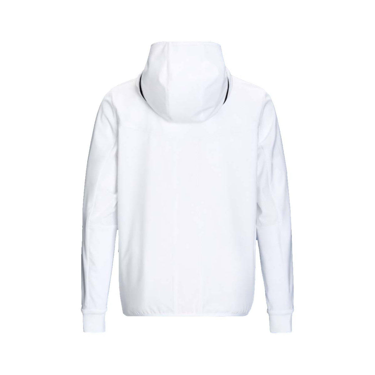 Mouratoglou Hooded Jacket Boys Navy blue