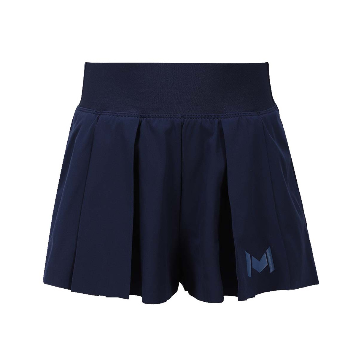 Mouratoglou Match Women's Skirt White