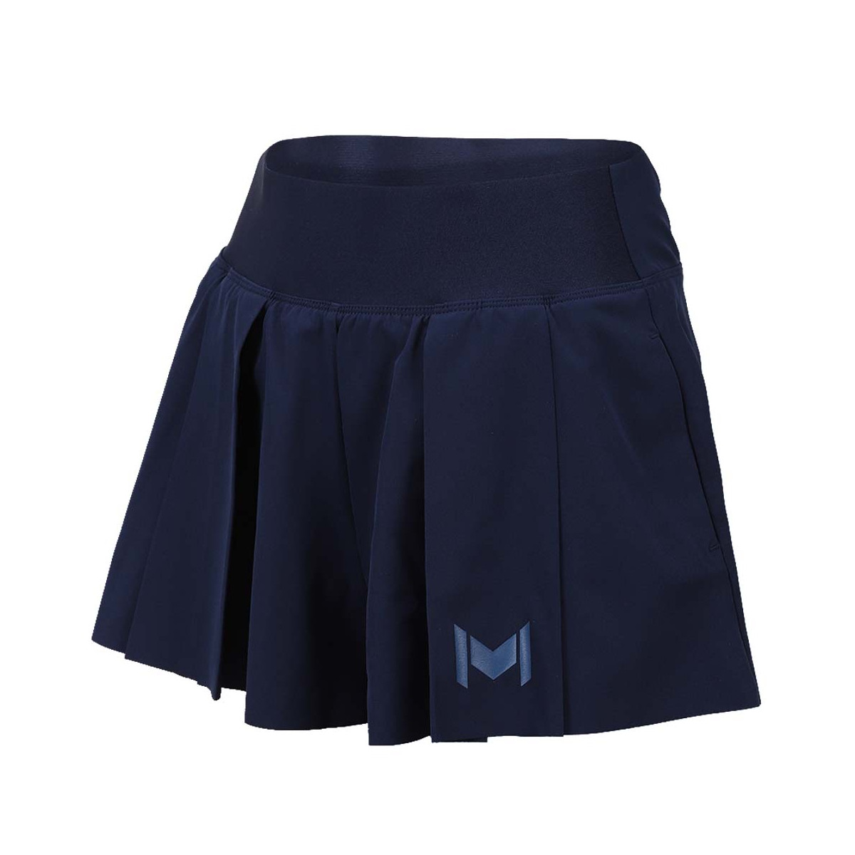 Mouratoglou Match Women's Skirt White