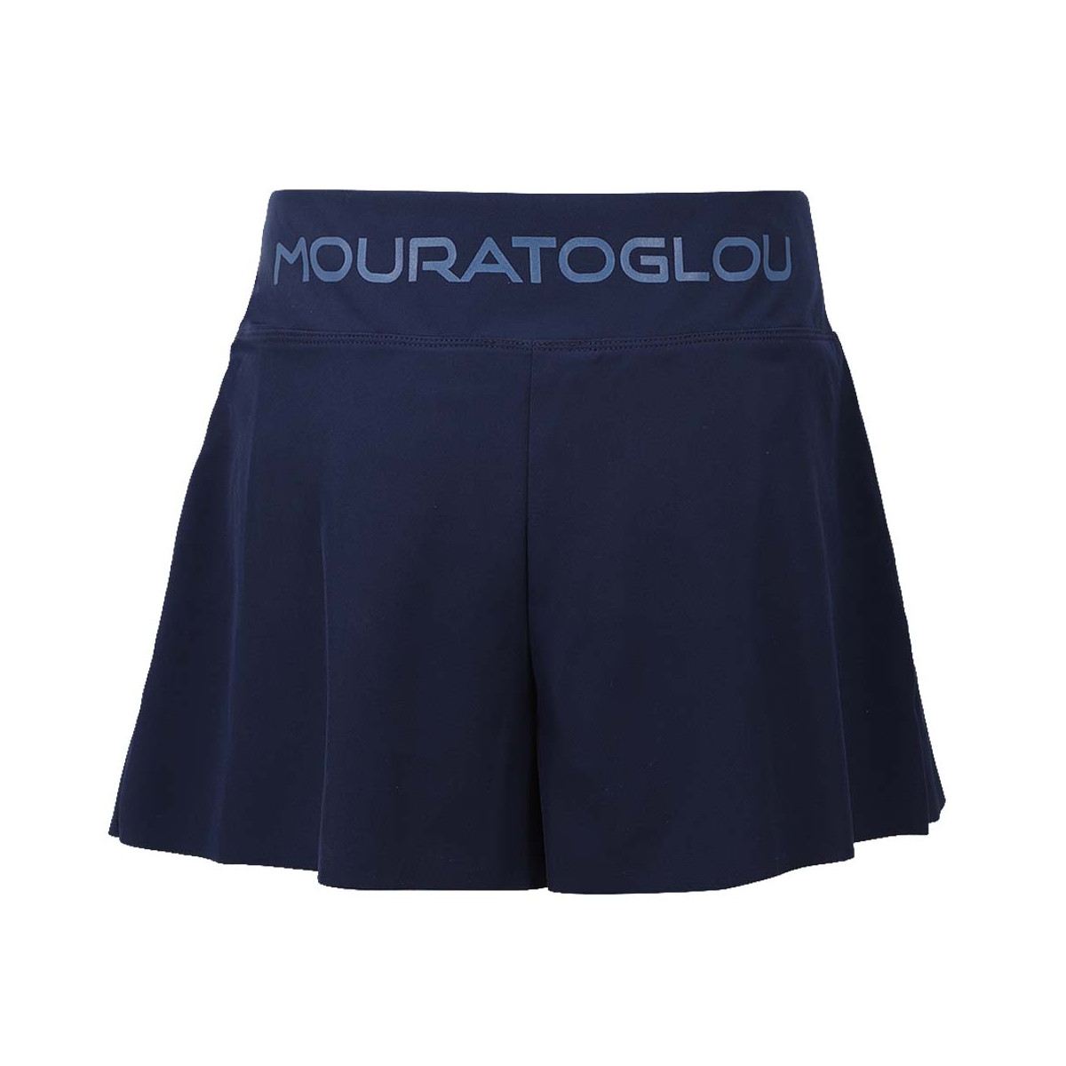 Mouratoglou Match Women's Skirt White