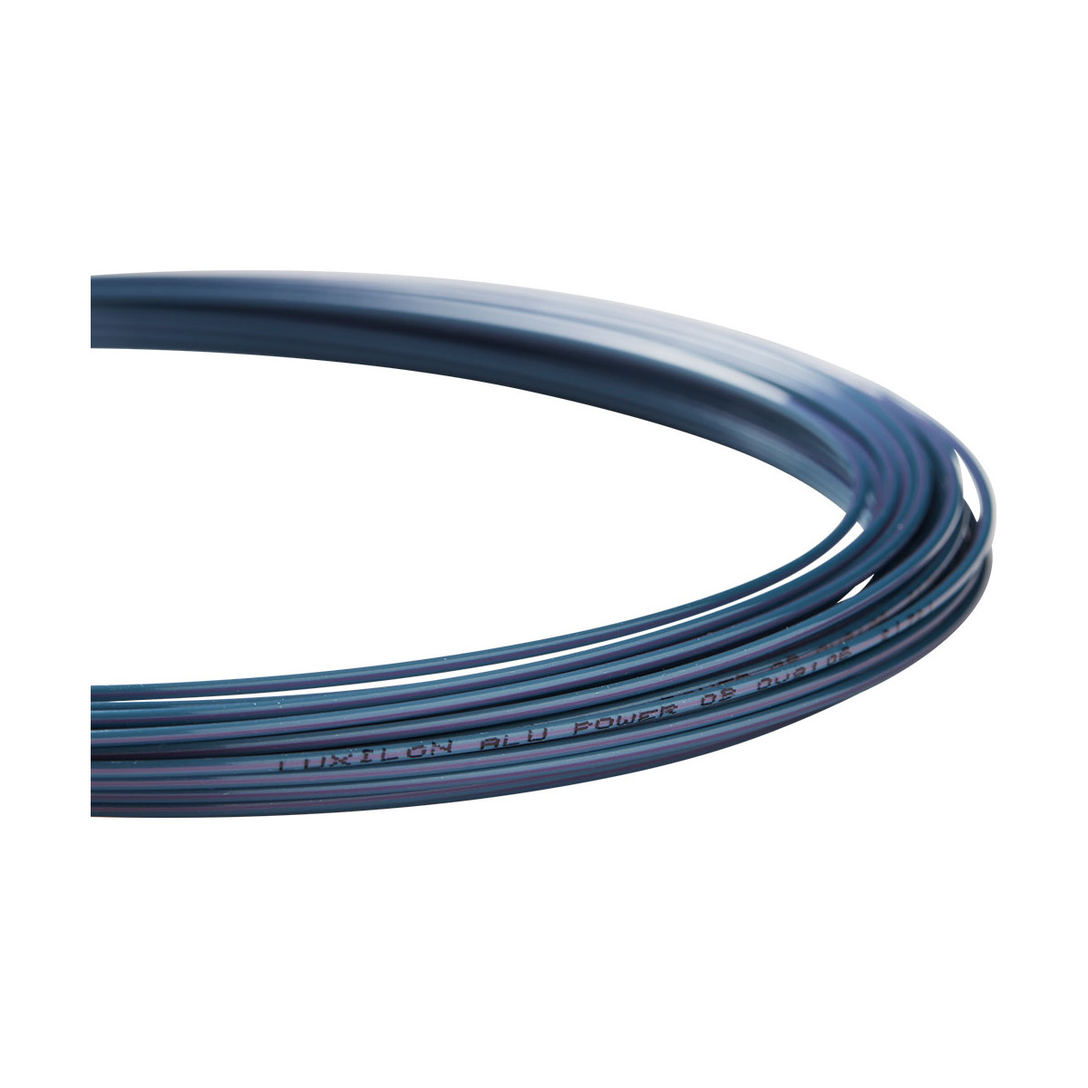 Luxilon Alu Power Ocean Blue 200m Reel