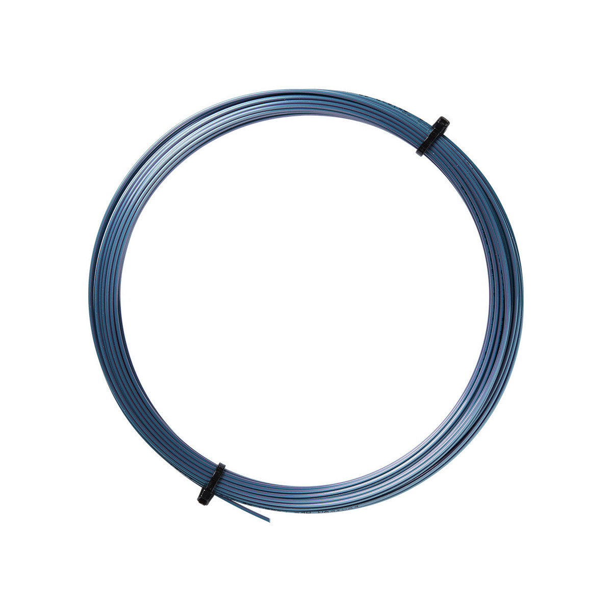 Luxilon Alu Power Ocean Blue 200m Reel