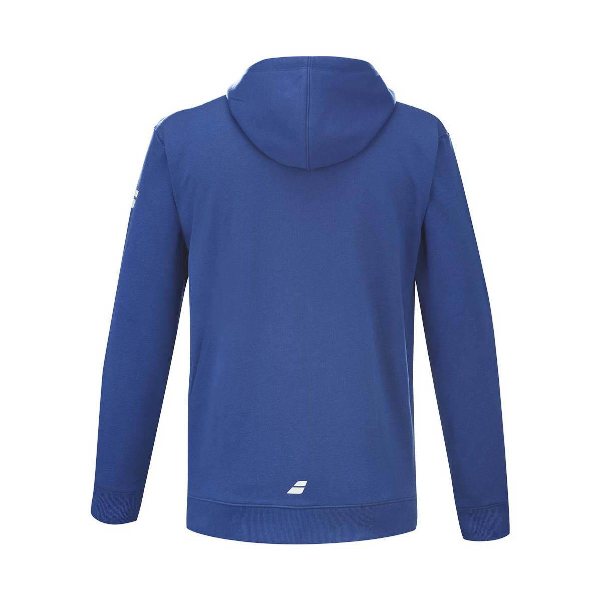 Babolat Exercise Hoodie Navy Blue