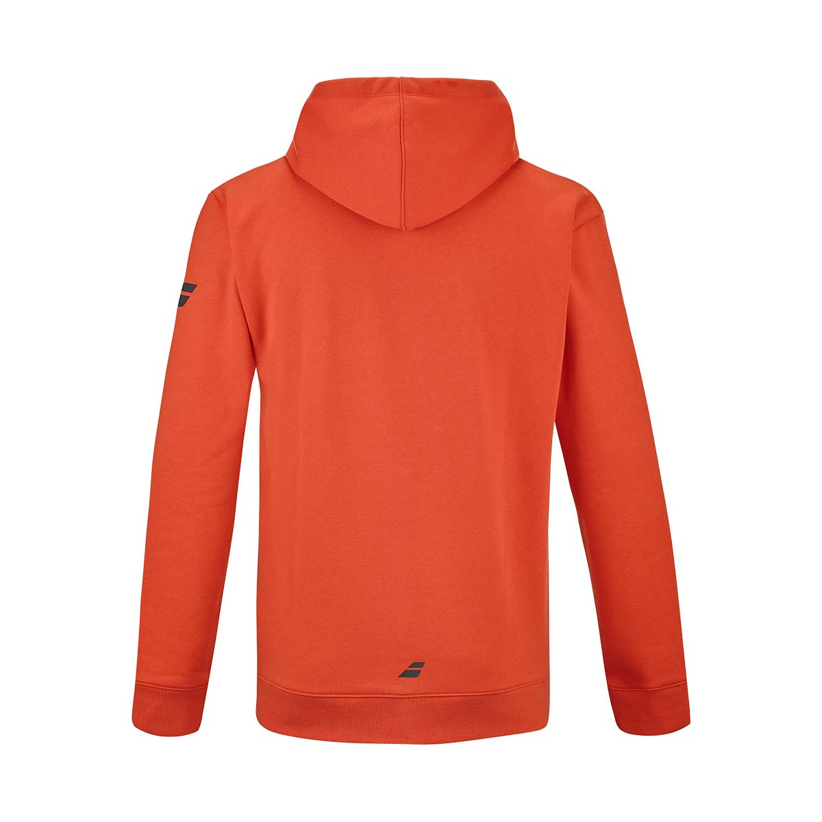 Babolat Exercise Hoodie Navy Blue