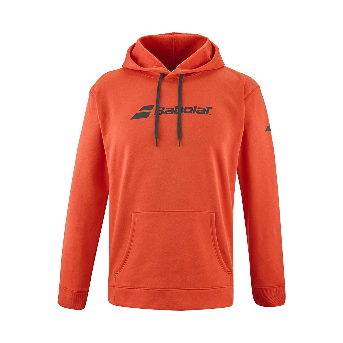 Babolat Exercise Hoodie Navy Blue