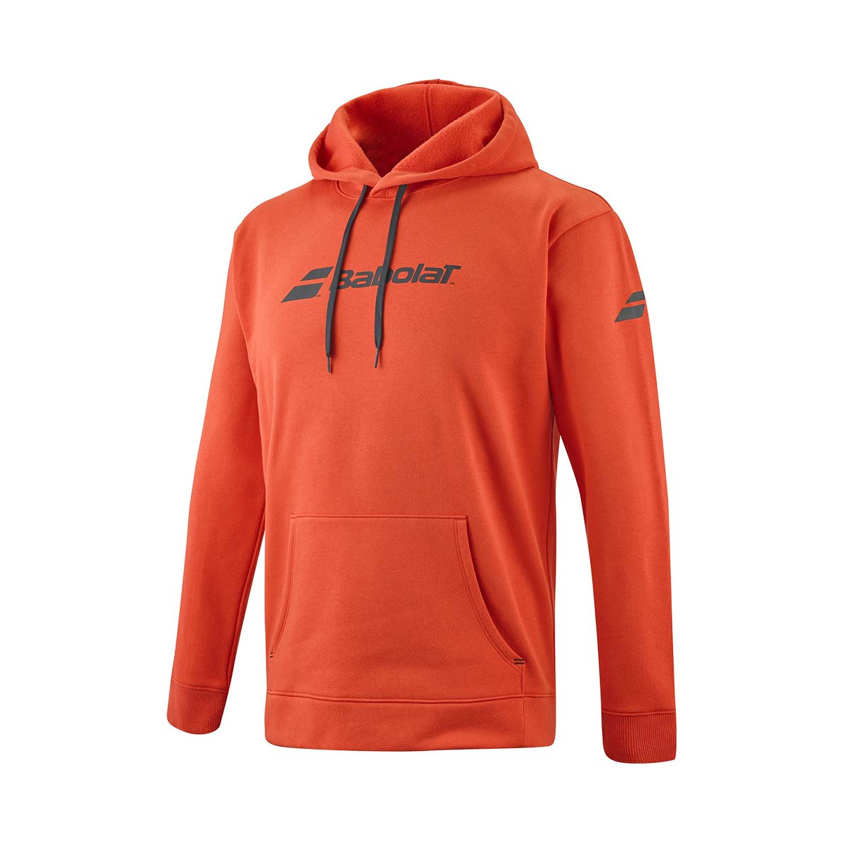 Babolat Exercise Hoodie Navy Blue