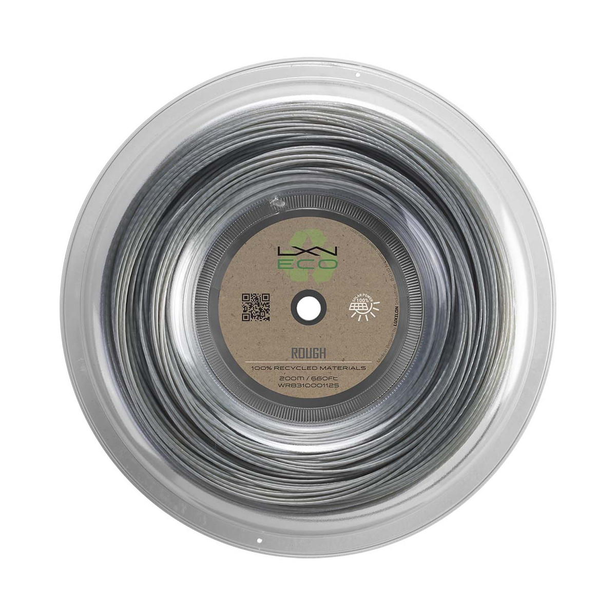 Luxilon Eco Rough 12m String