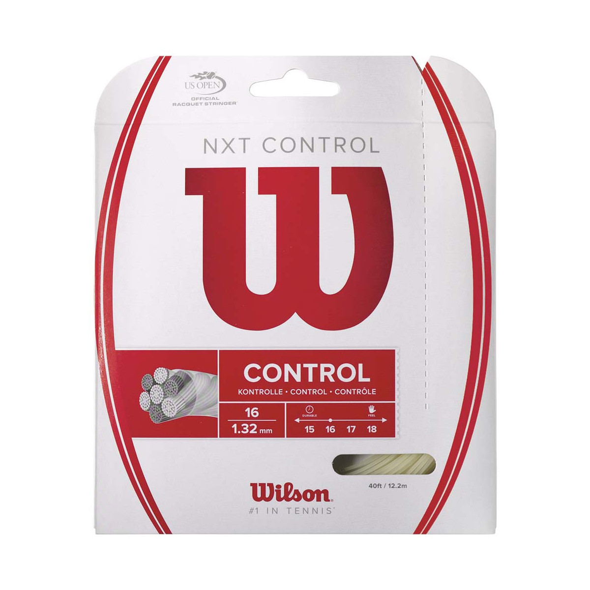 Wilson NXT Power 12m String